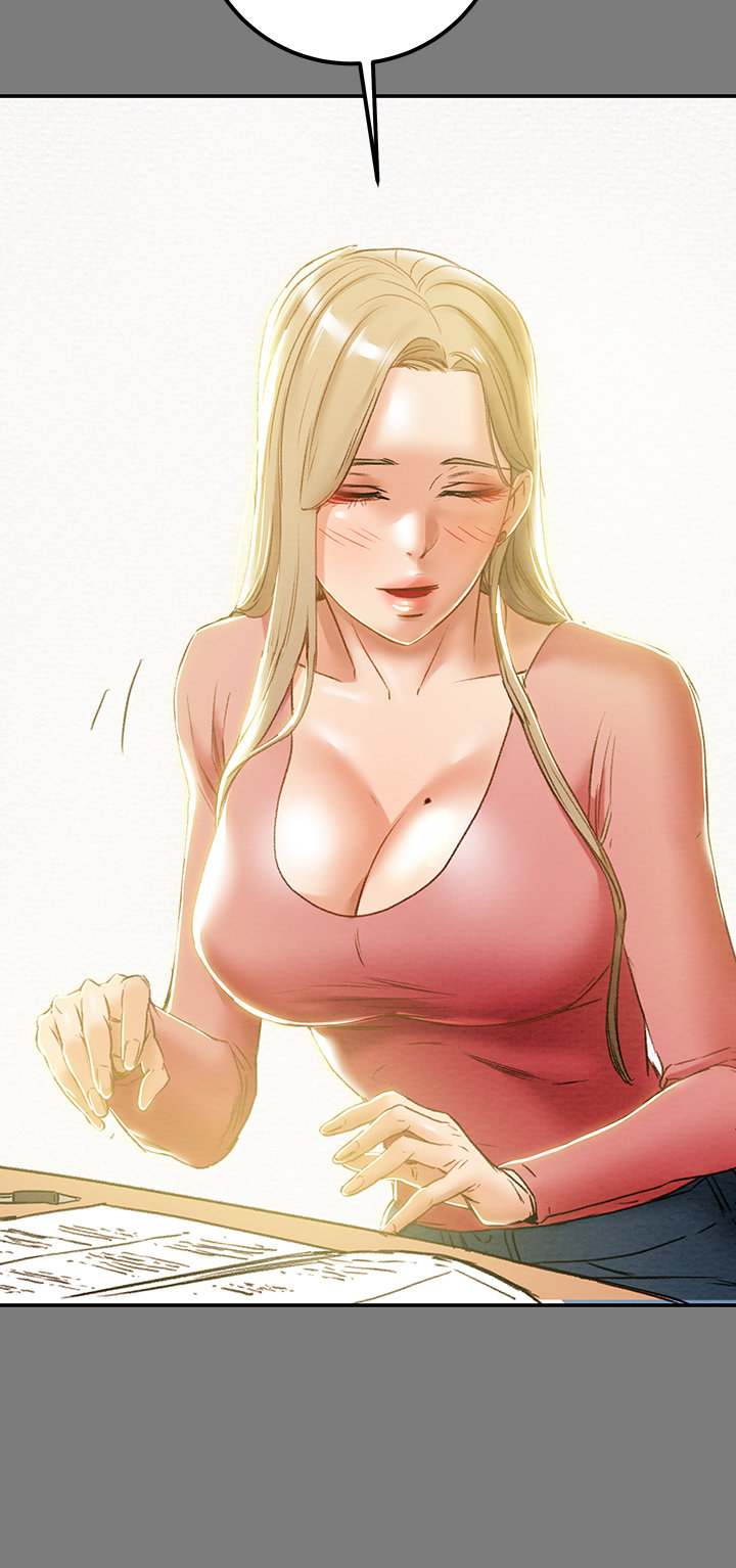 Erotic Scheme Chapter 61 Page 35