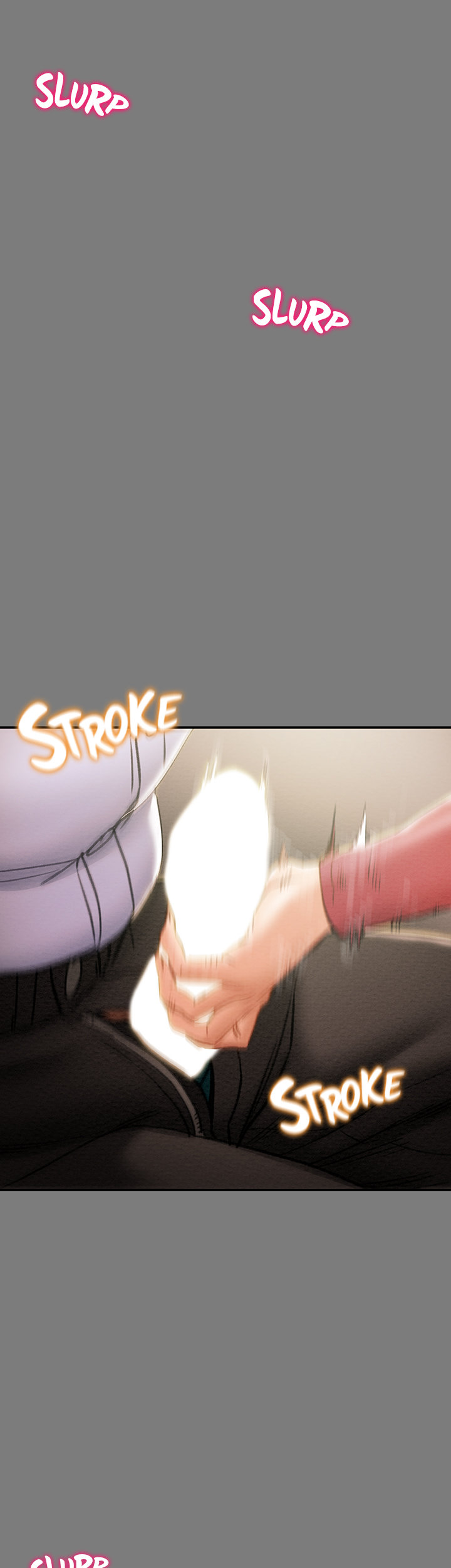 Erotic Scheme Chapter 61 Page 44