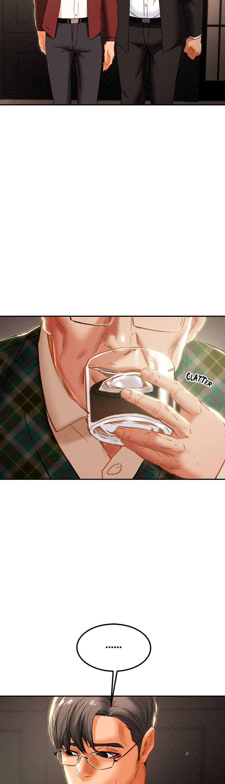 Erotic Scheme Chapter 61 Page 5