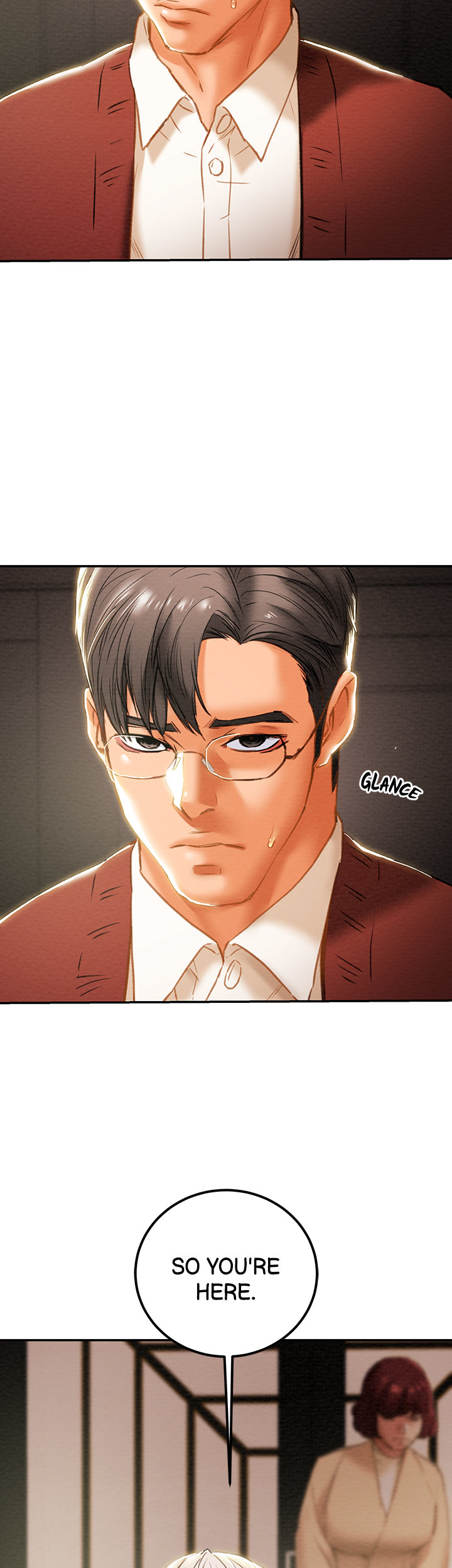 Erotic Scheme Chapter 61 Page 6