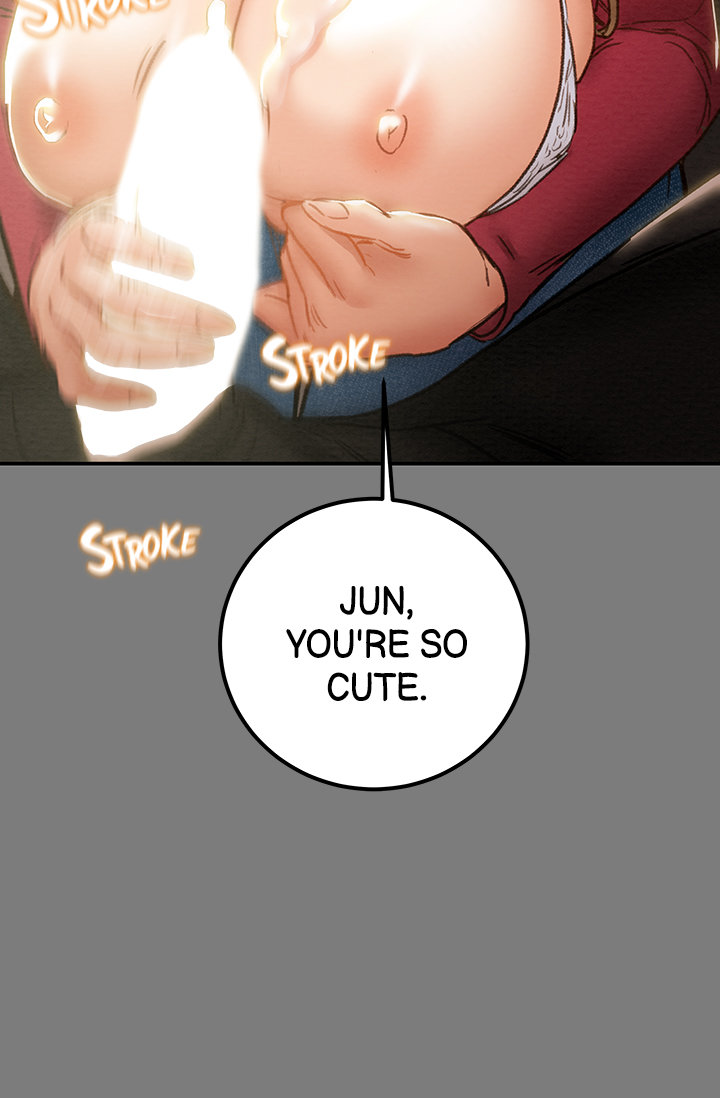 Erotic Scheme Chapter 61 Page 62