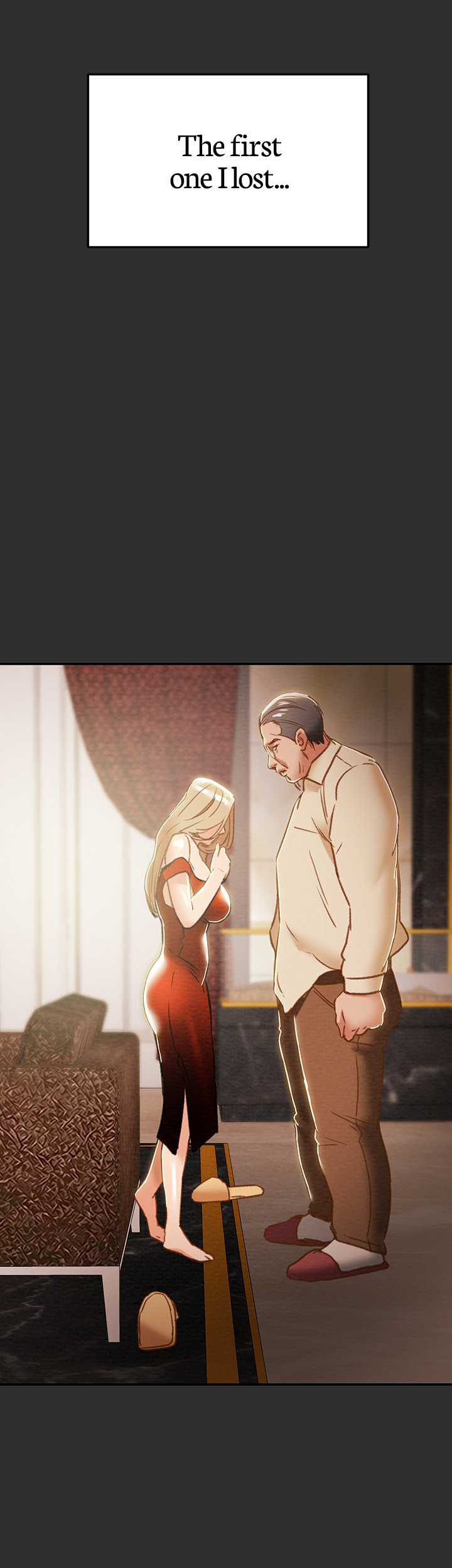 Erotic Scheme Chapter 61 Page 64