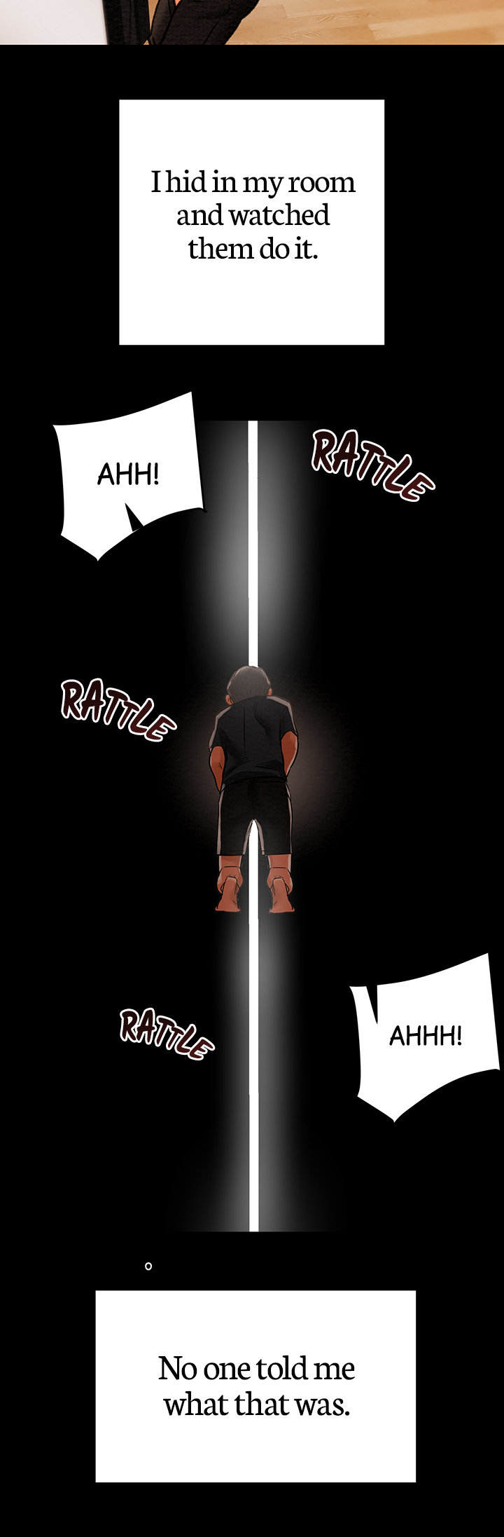 Erotic Scheme Chapter 62 Page 13