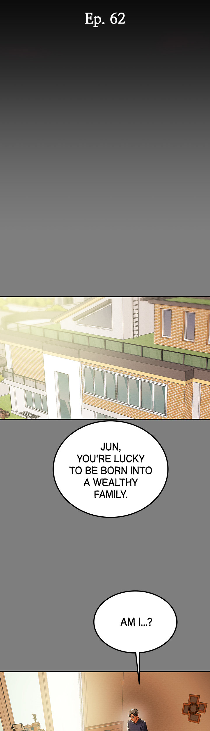 Erotic Scheme Chapter 62 Page 15