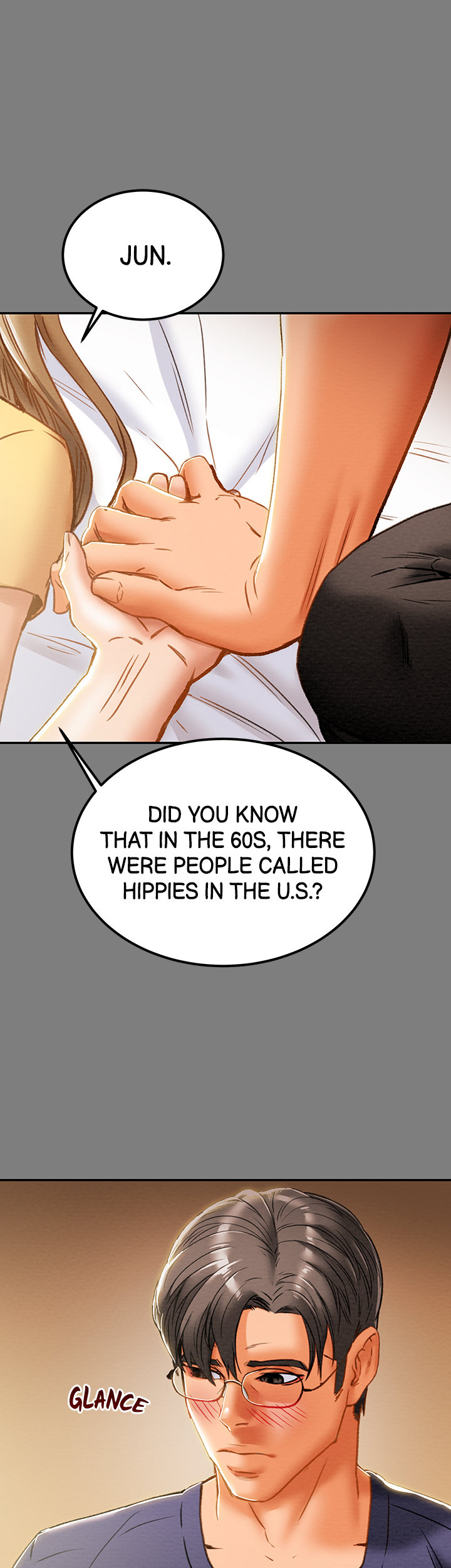 Erotic Scheme Chapter 62 Page 18