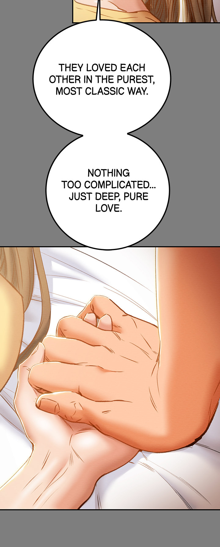 Erotic Scheme Chapter 62 Page 23