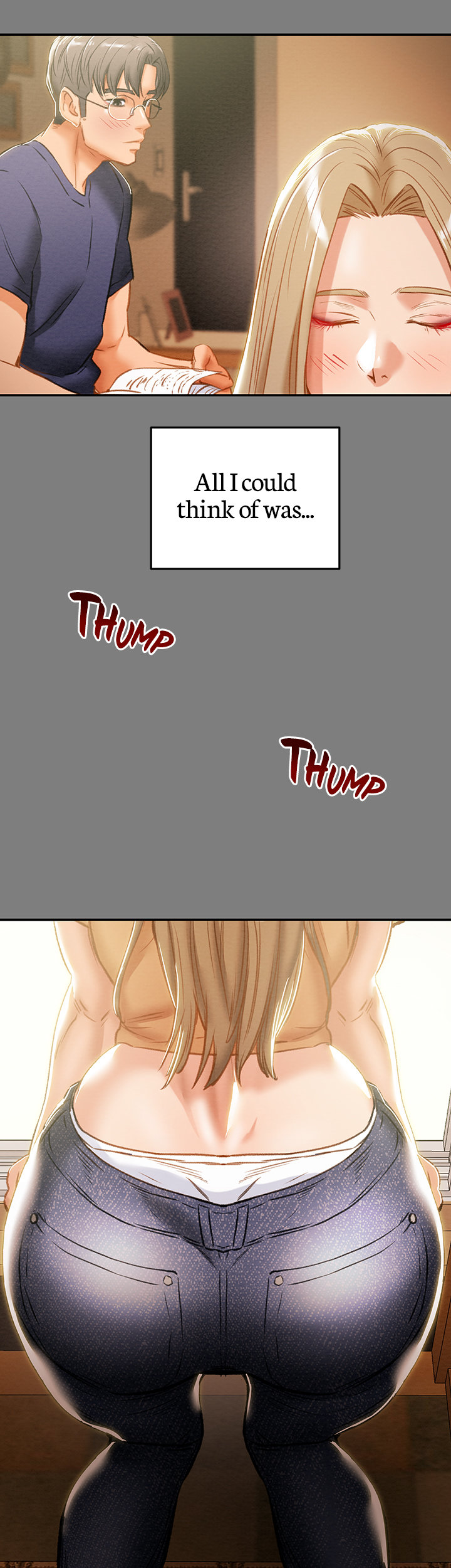 Erotic Scheme Chapter 62 Page 26