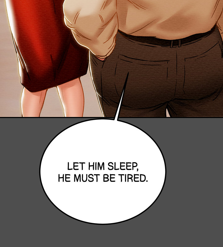 Erotic Scheme Chapter 62 Page 35