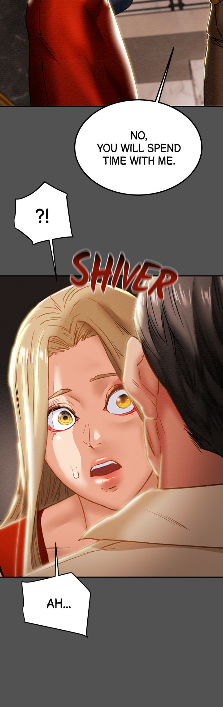 Erotic Scheme Chapter 62 Page 38