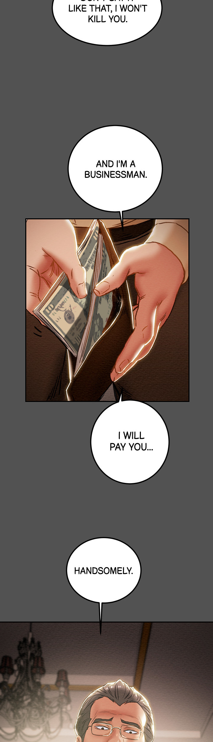 Erotic Scheme Chapter 62 Page 41
