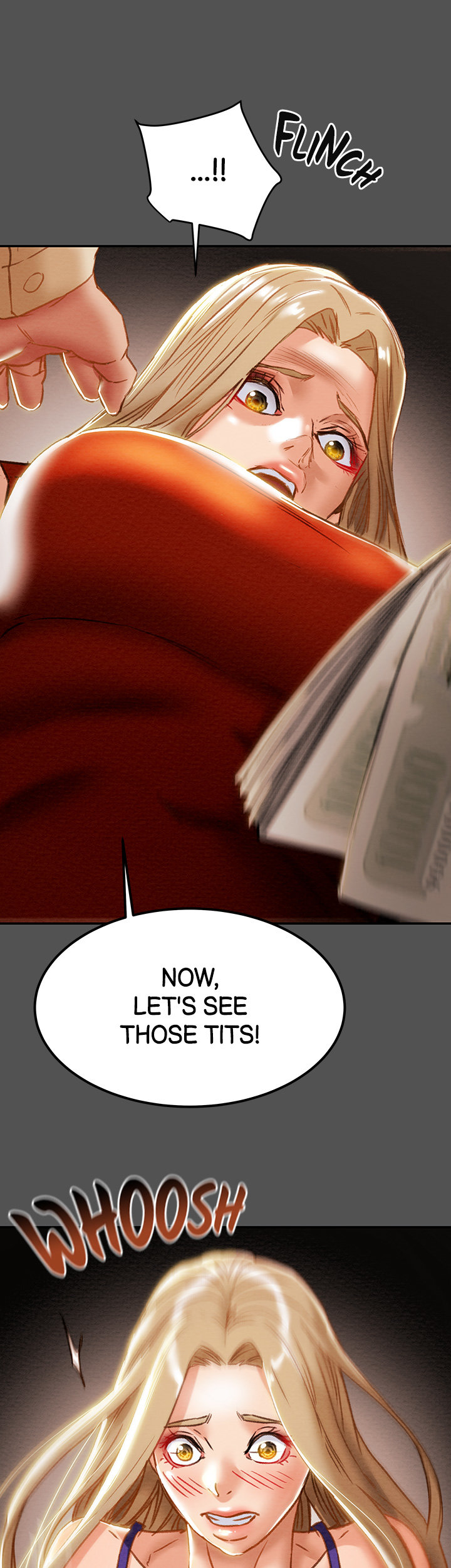 Erotic Scheme Chapter 62 Page 43