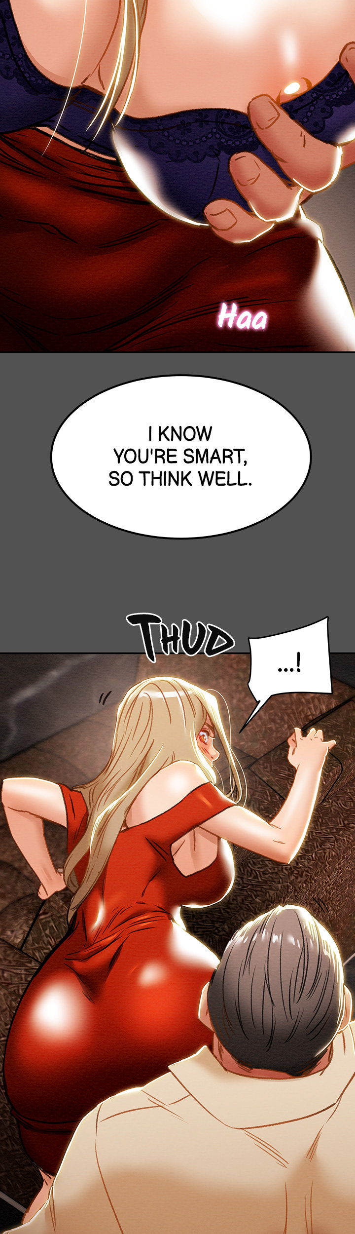 Erotic Scheme Chapter 62 Page 49