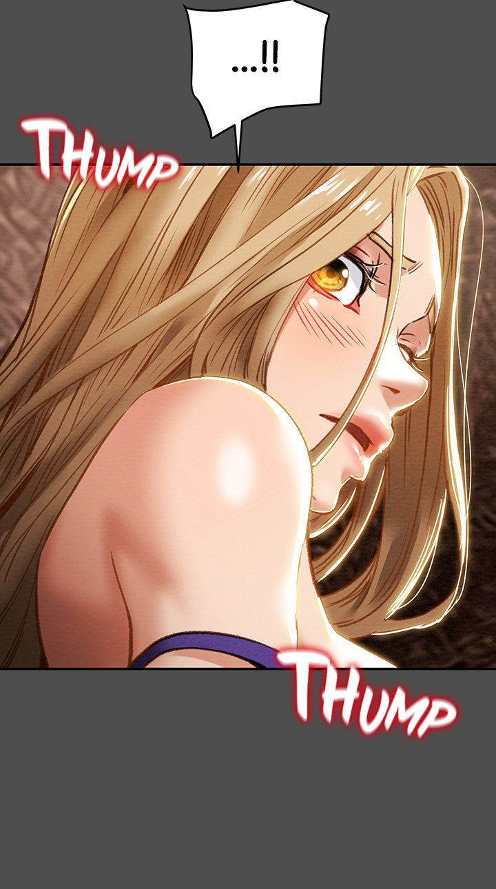 Erotic Scheme Chapter 62 Page 54
