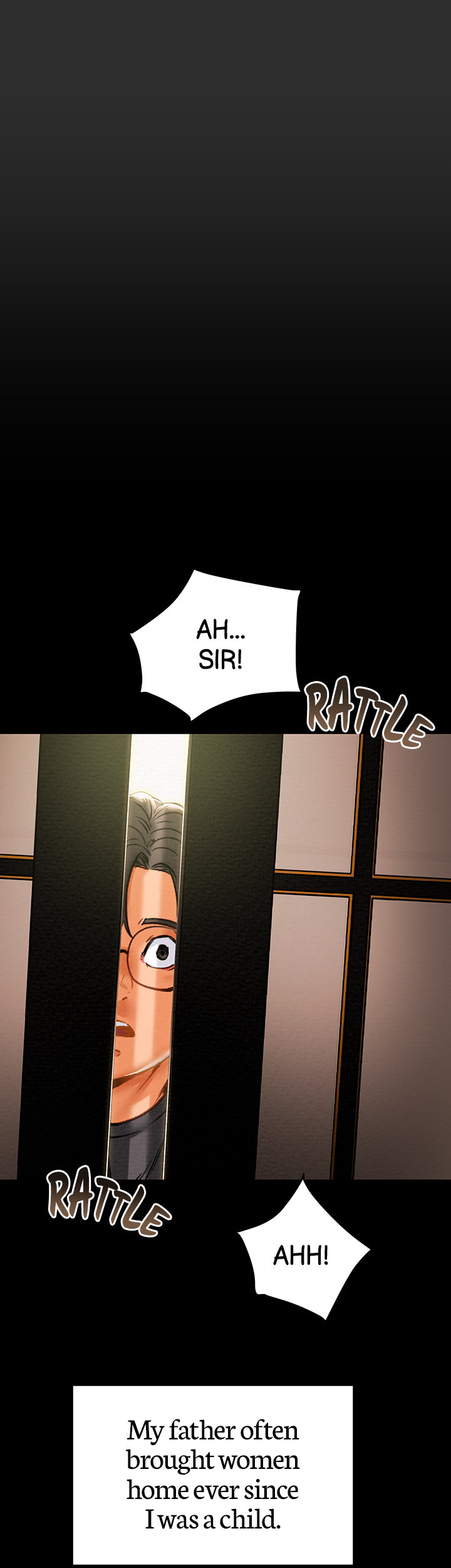 Erotic Scheme Chapter 62 Page 6