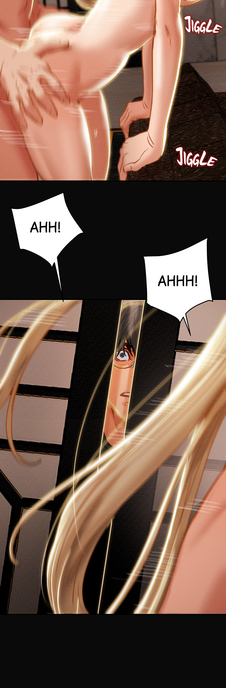 Erotic Scheme Chapter 62 Page 67