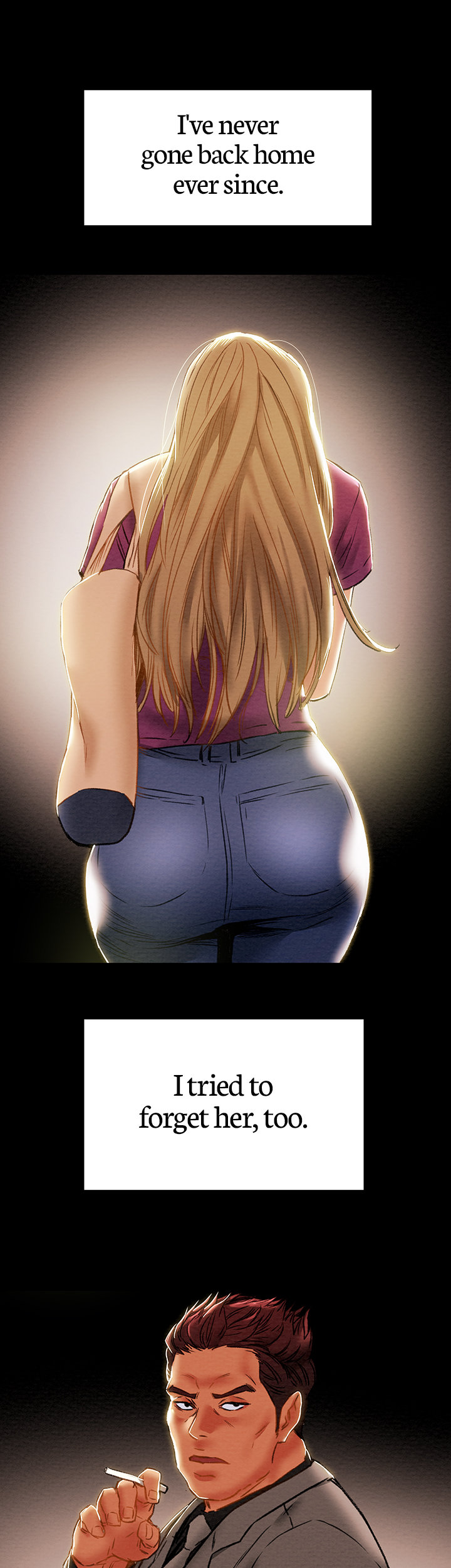Erotic Scheme Chapter 63 Page 27