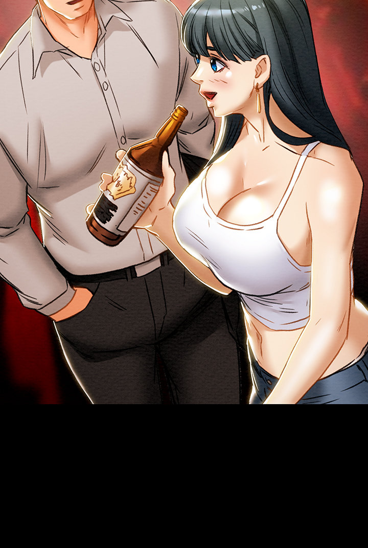 Erotic Scheme Chapter 63 Page 30