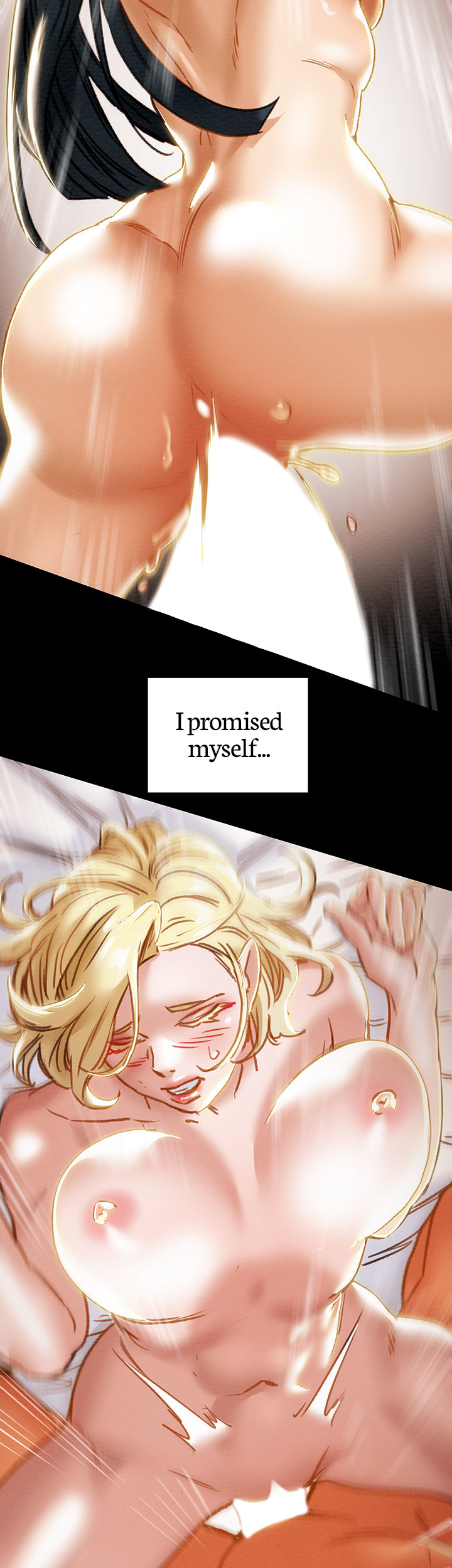 Erotic Scheme Chapter 63 Page 33