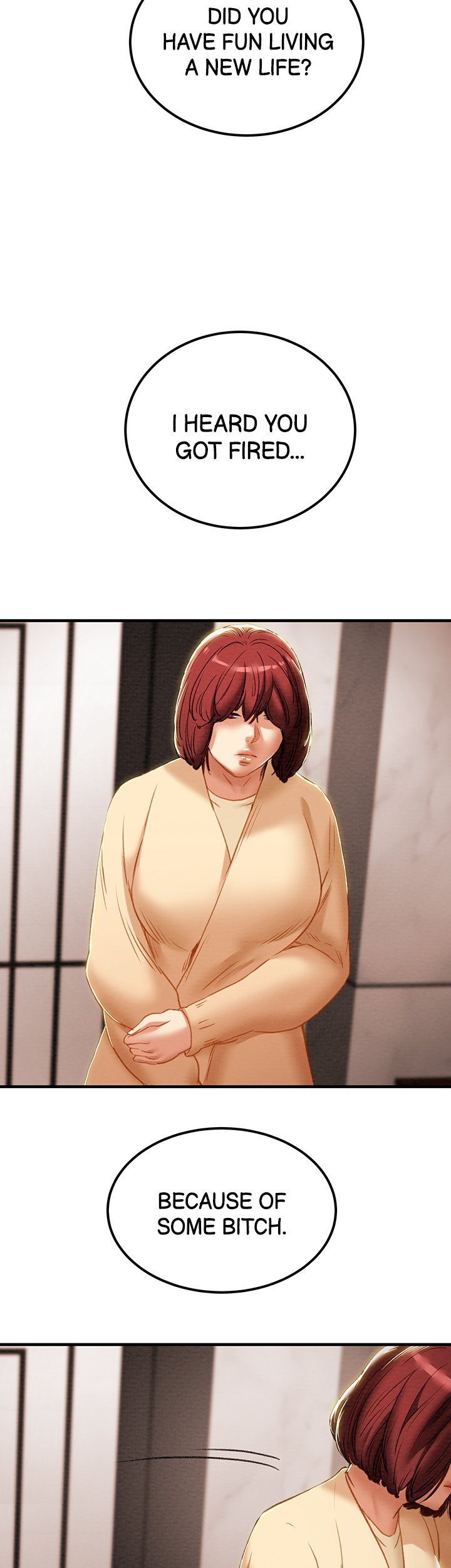 Erotic Scheme Chapter 63 Page 38
