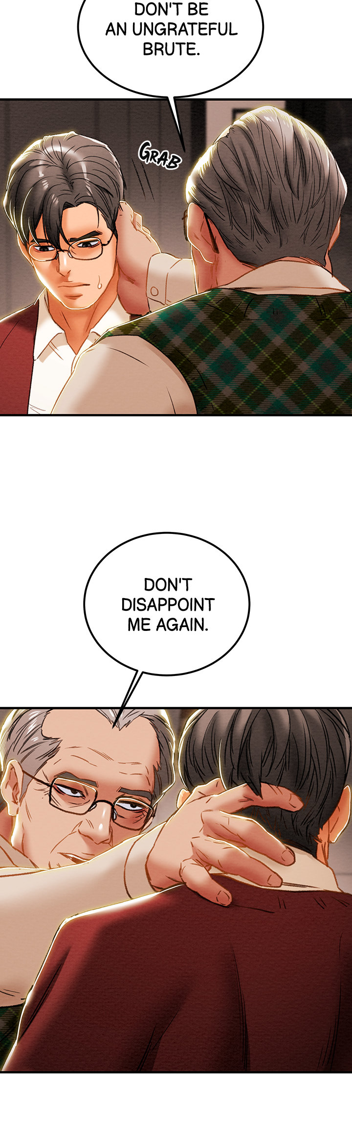 Erotic Scheme Chapter 63 Page 42