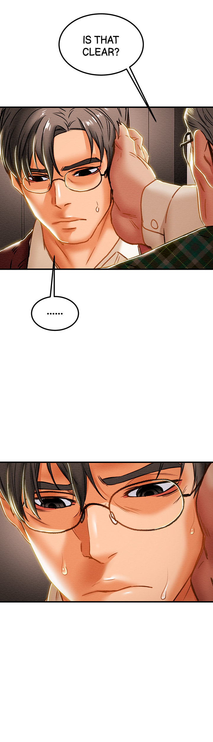 Erotic Scheme Chapter 63 Page 43