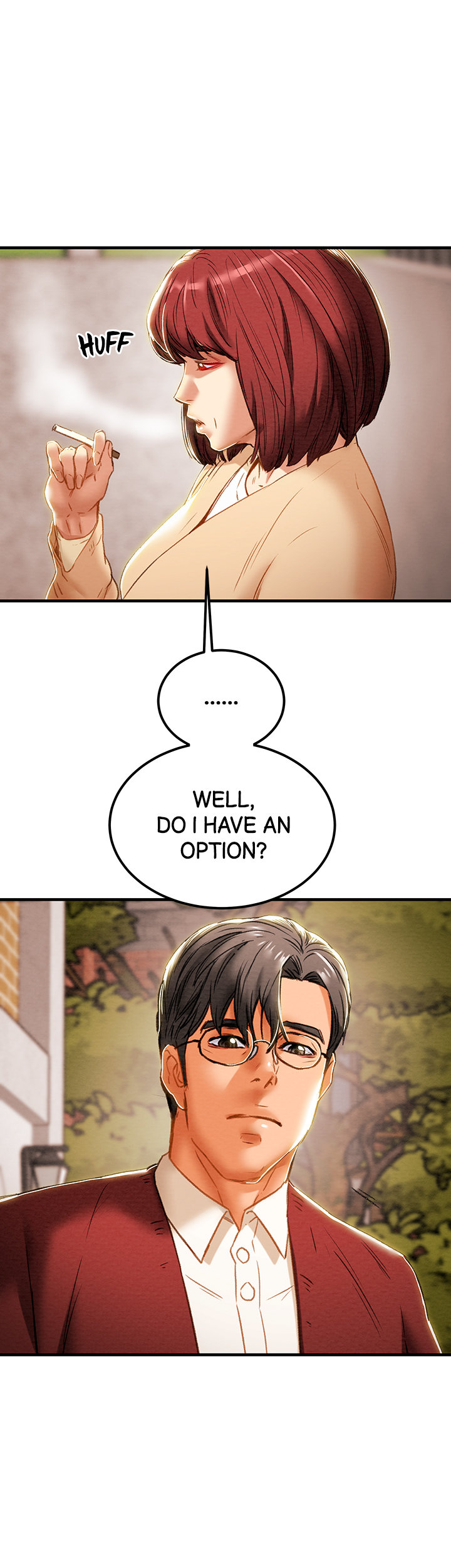 Erotic Scheme Chapter 63 Page 50