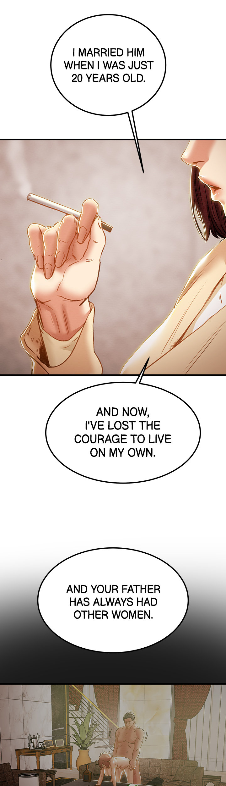 Erotic Scheme Chapter 63 Page 51