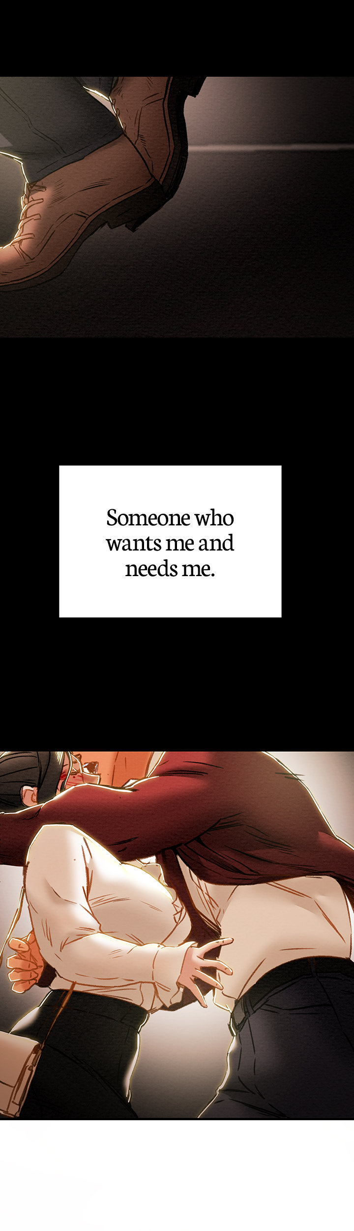 Erotic Scheme Chapter 63 Page 64