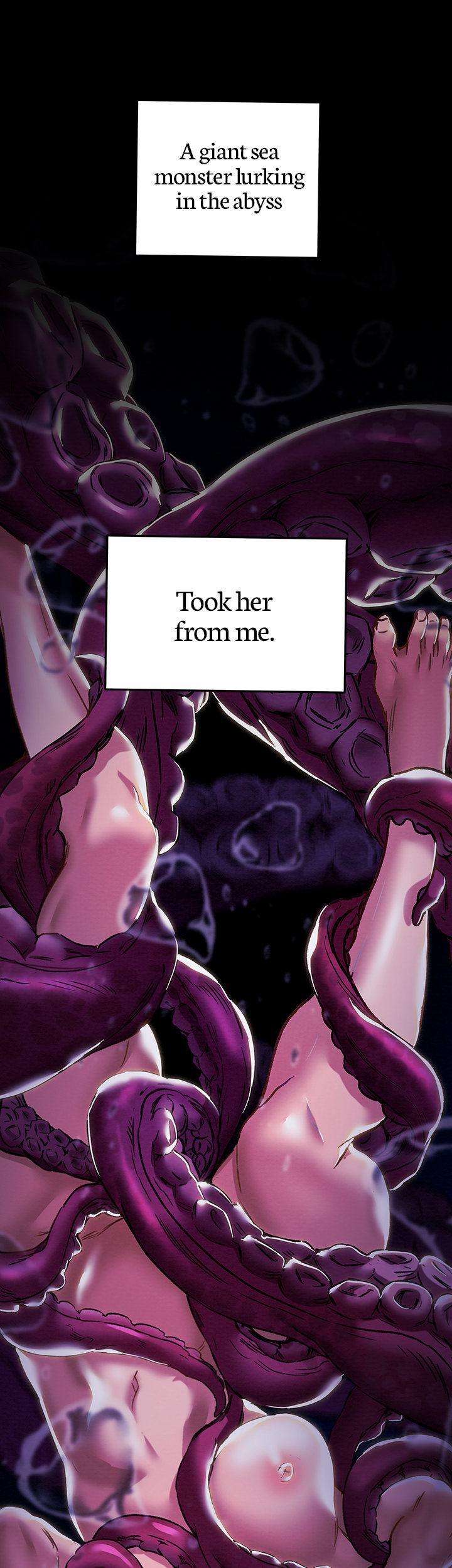 Erotic Scheme Chapter 63 Page 7