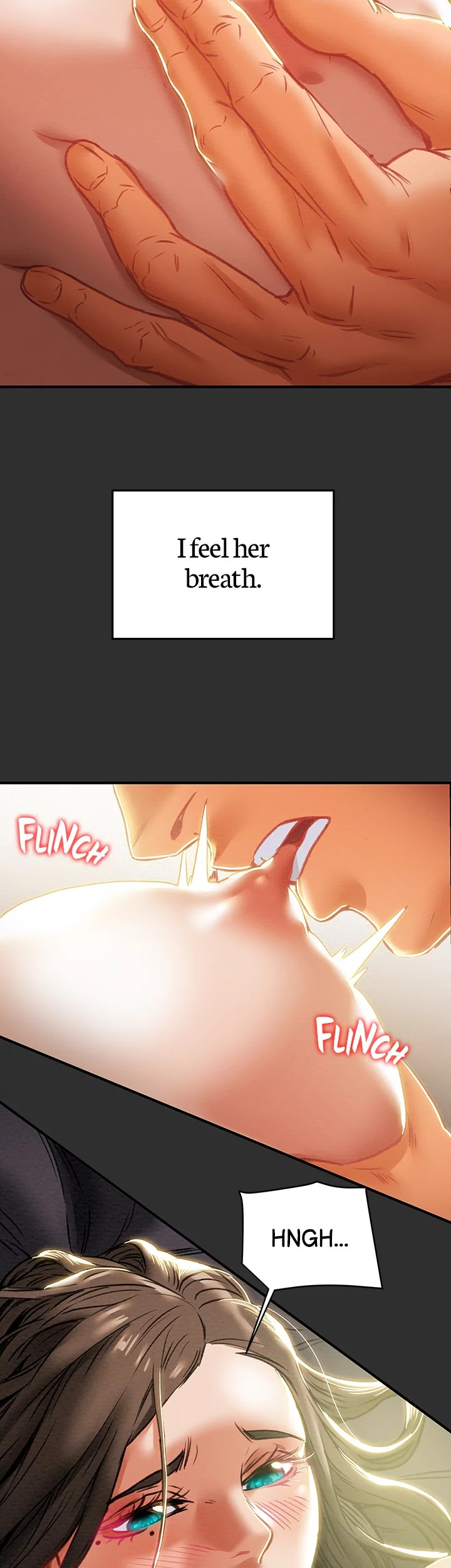Erotic Scheme Chapter 64 Page 16