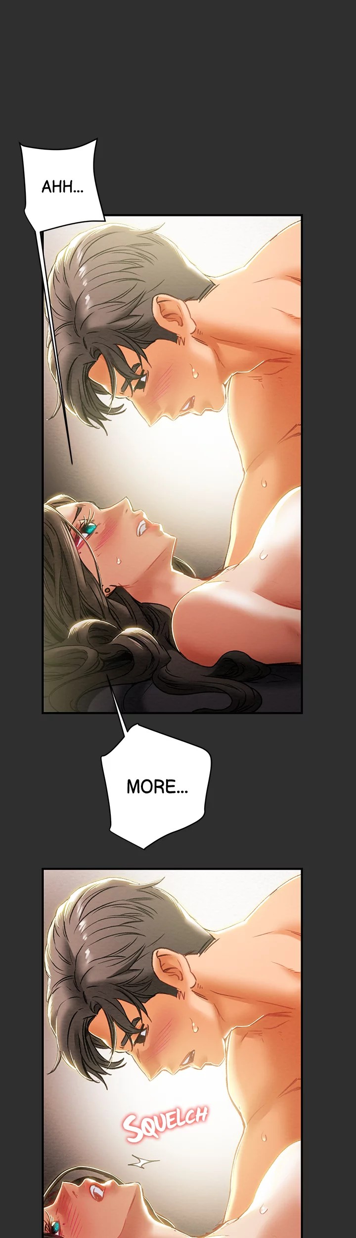 Erotic Scheme Chapter 64 Page 21