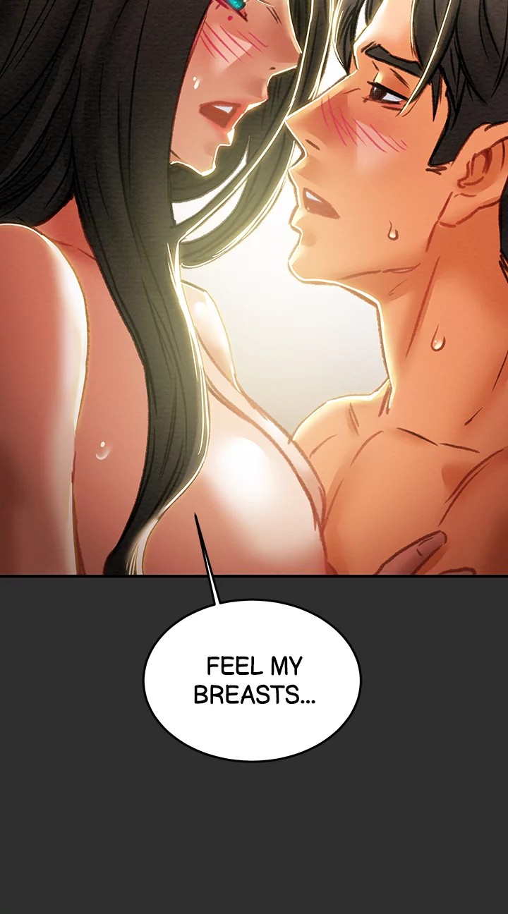 Erotic Scheme Chapter 64 Page 26
