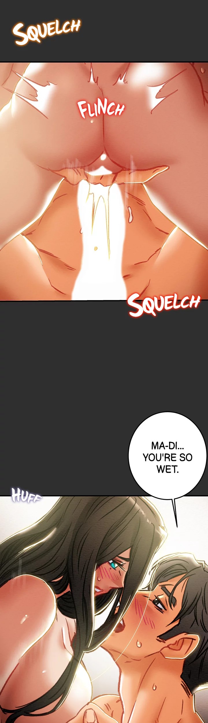 Erotic Scheme Chapter 64 Page 32