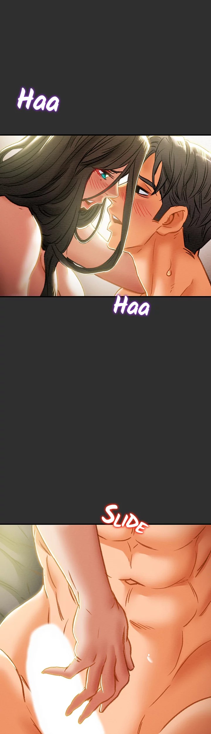 Erotic Scheme Chapter 64 Page 38