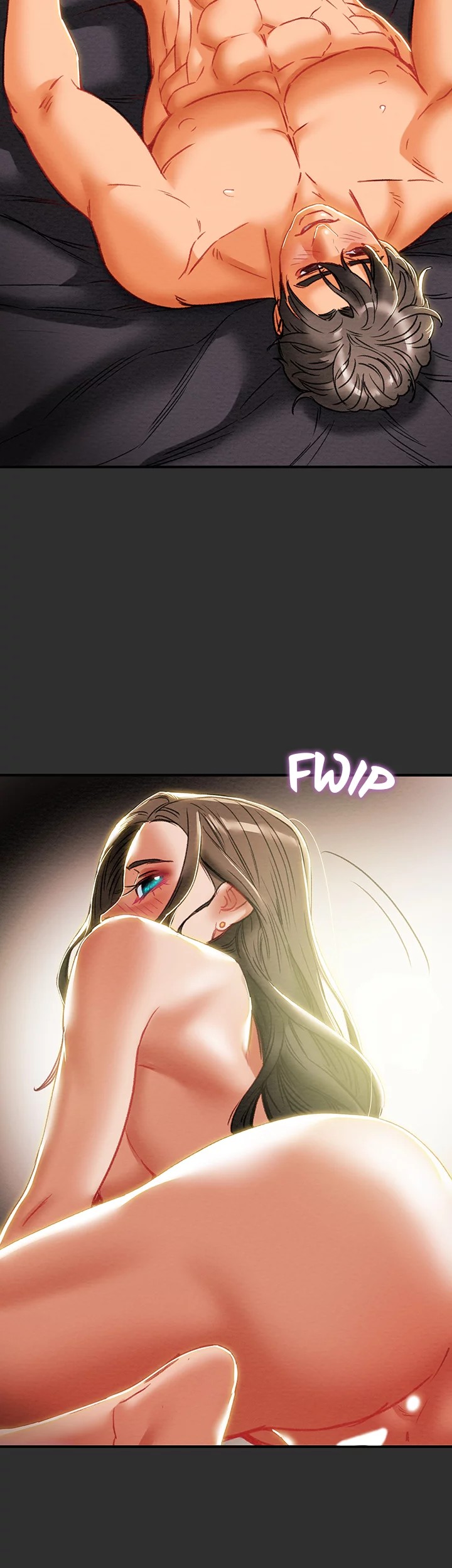 Erotic Scheme Chapter 64 Page 43