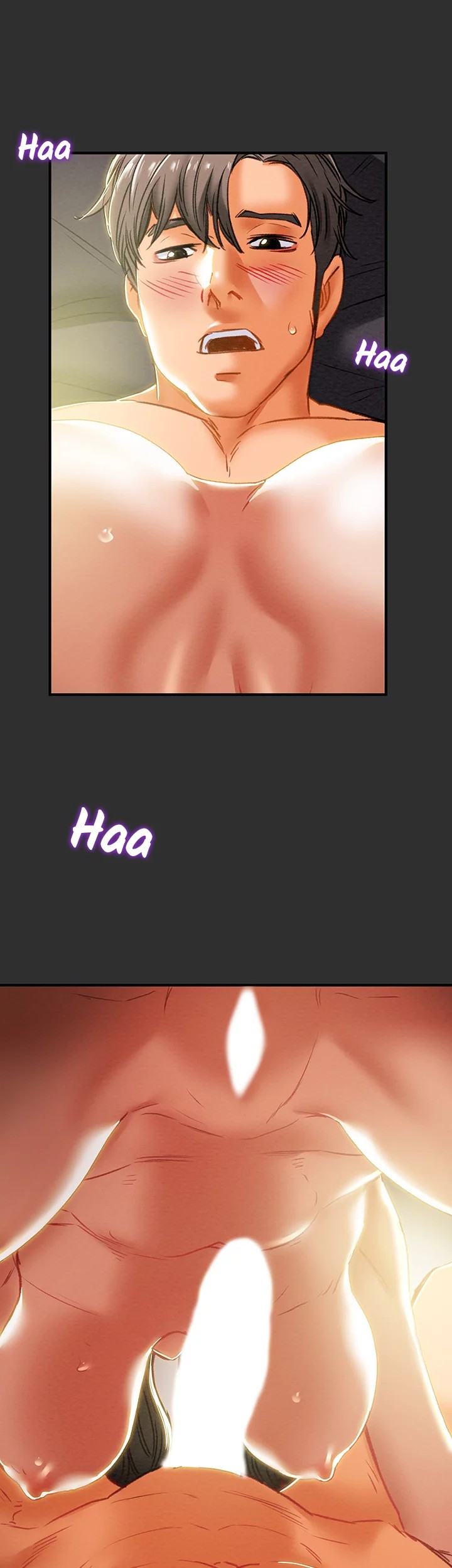 Erotic Scheme Chapter 64 Page 44