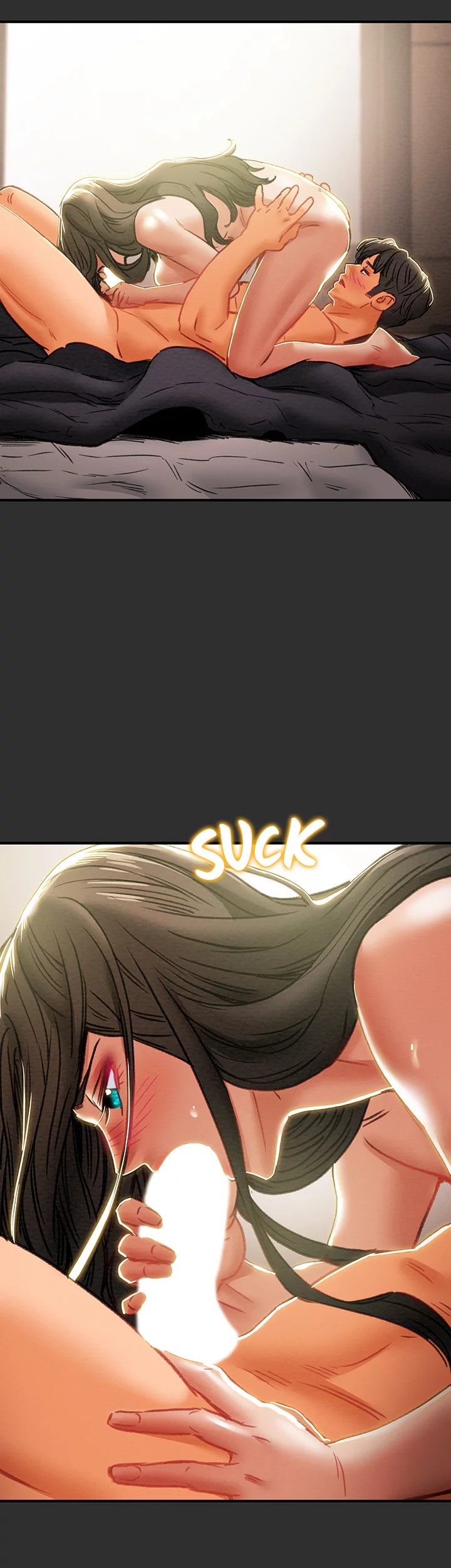 Erotic Scheme Chapter 64 Page 48
