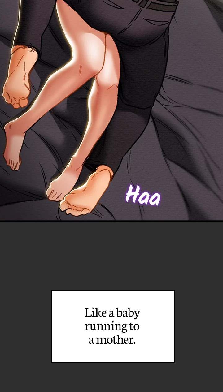 Erotic Scheme Chapter 64 Page 8