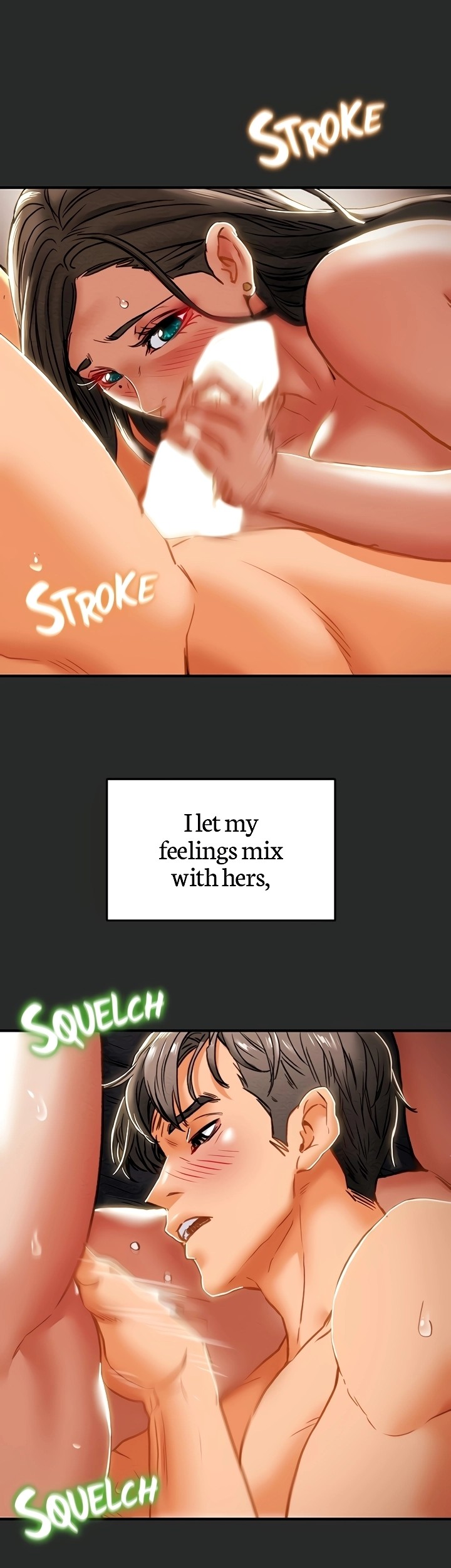 Erotic Scheme Chapter 65 Page 13
