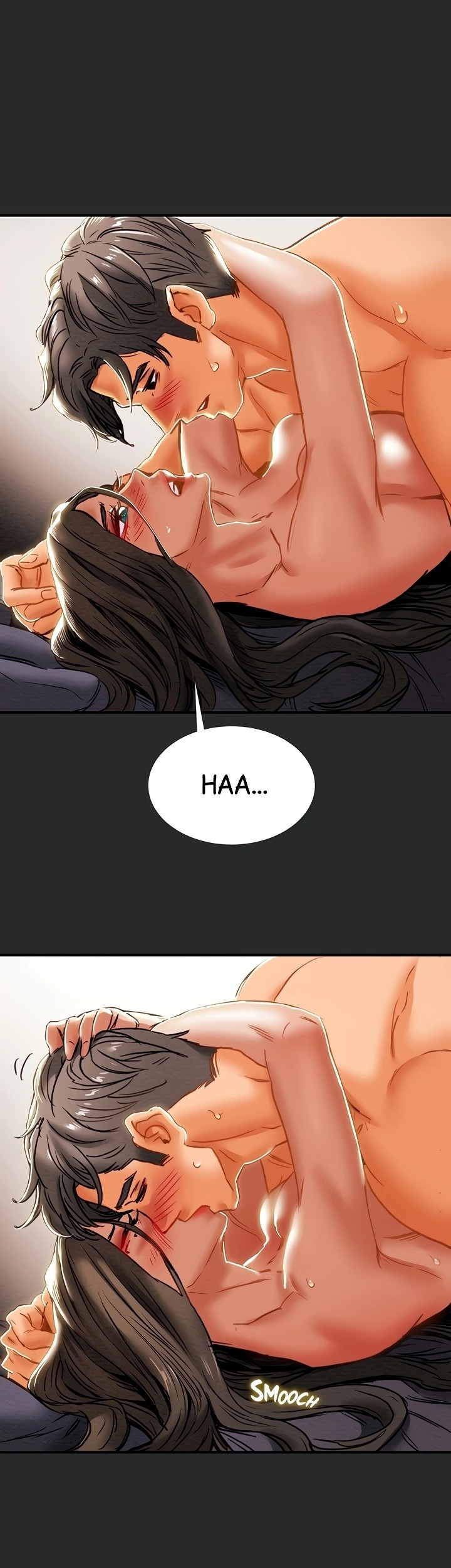 Erotic Scheme Chapter 65 Page 19