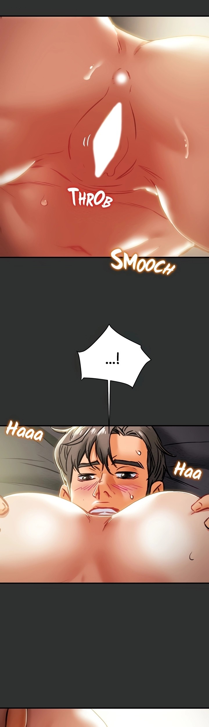 Erotic Scheme Chapter 65 Page 2