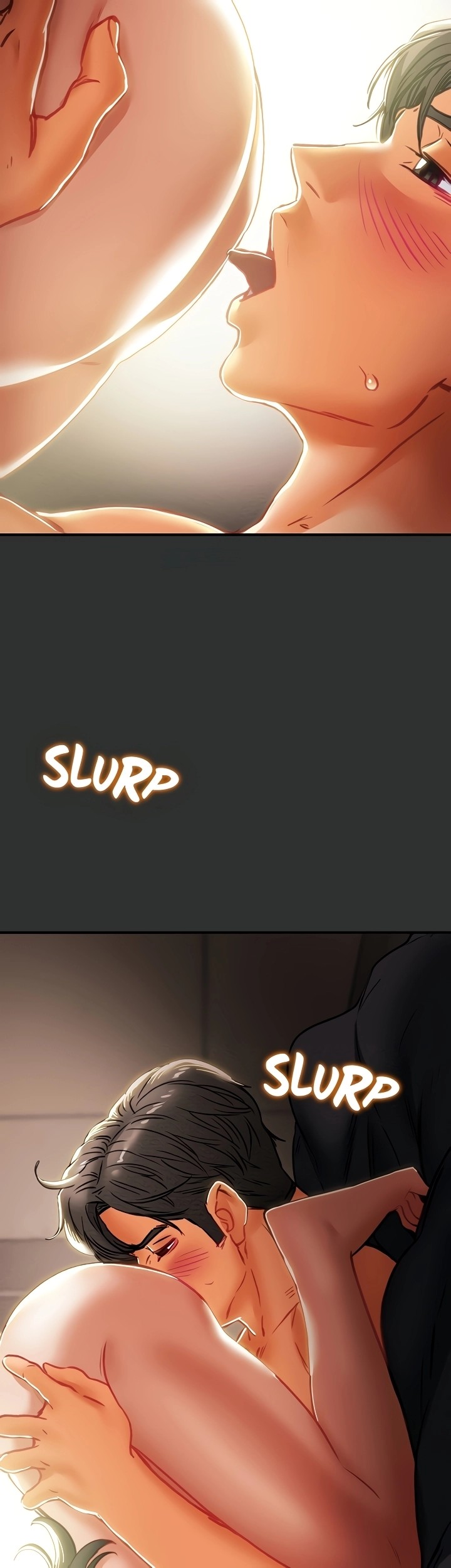Erotic Scheme Chapter 65 Page 3