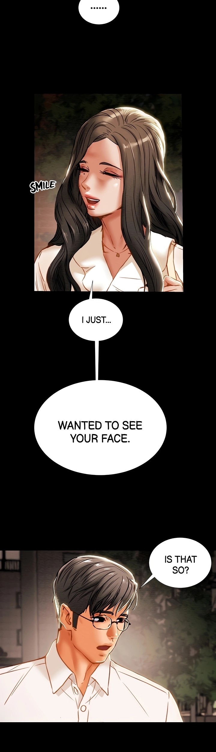 Erotic Scheme Chapter 65 Page 49