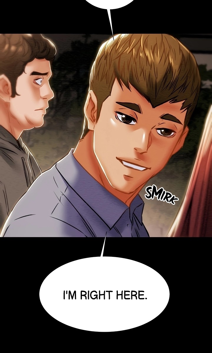 Erotic Scheme Chapter 65 Page 60