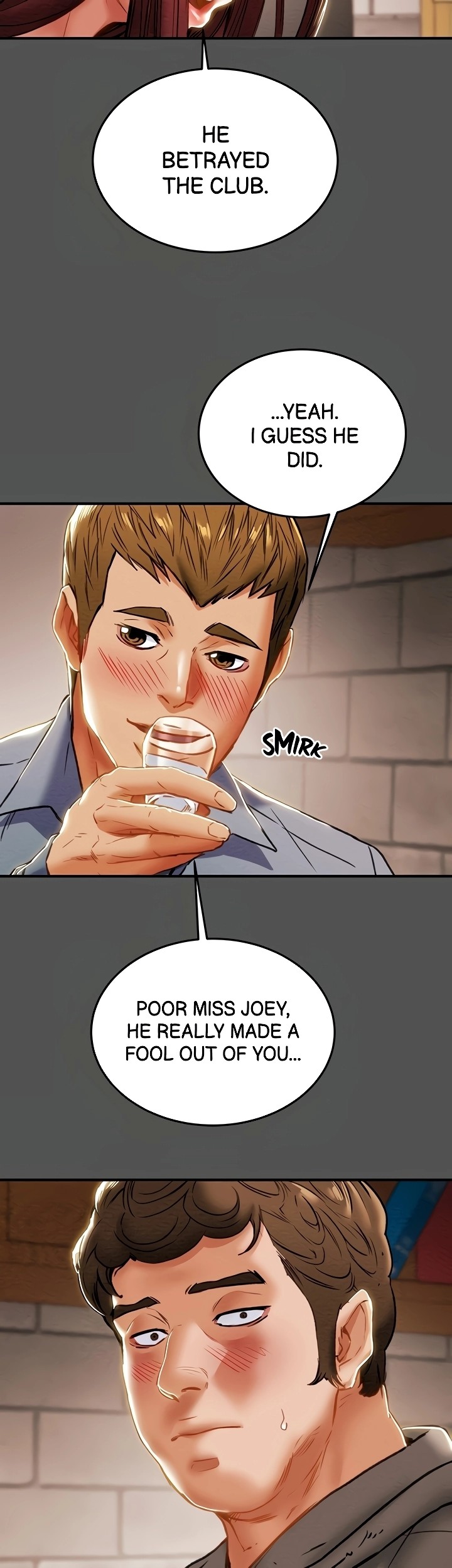 Erotic Scheme Chapter 66 Page 10