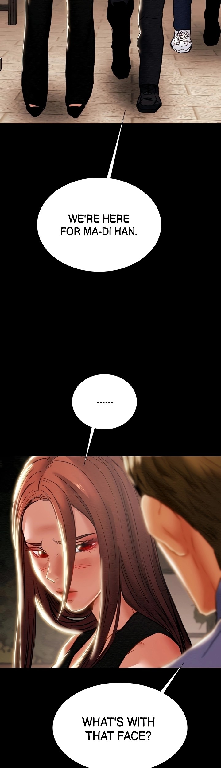 Erotic Scheme Chapter 66 Page 2