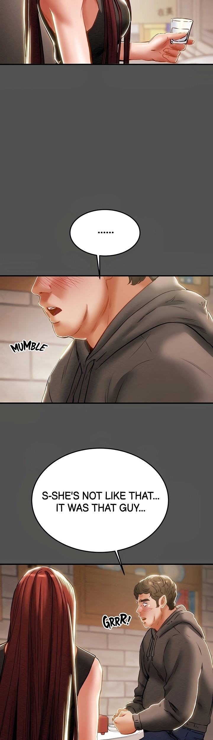 Erotic Scheme Chapter 66 Page 20