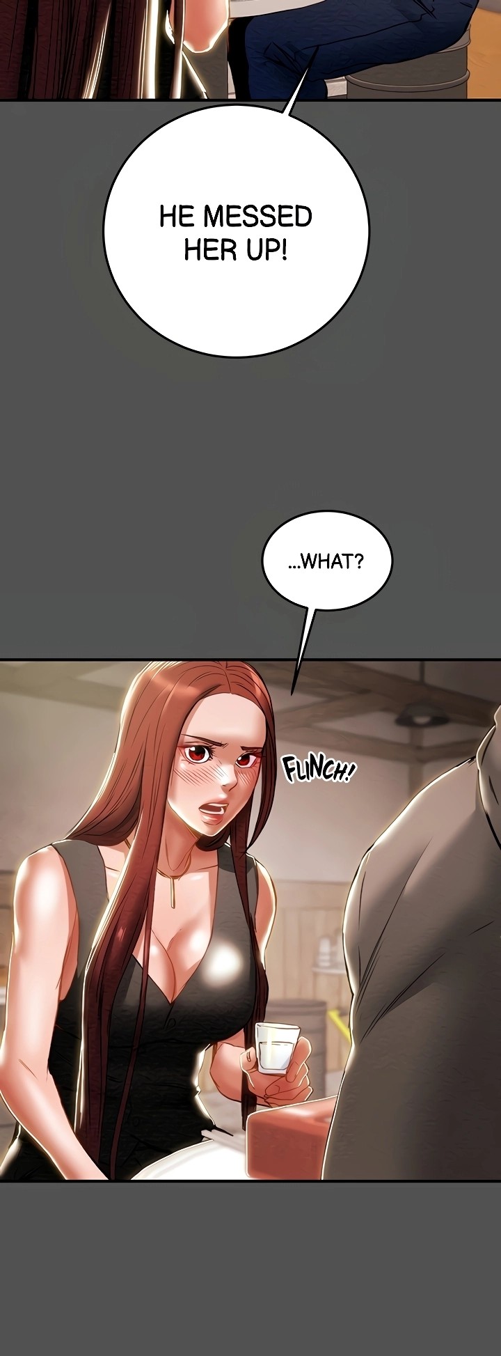 Erotic Scheme Chapter 66 Page 21
