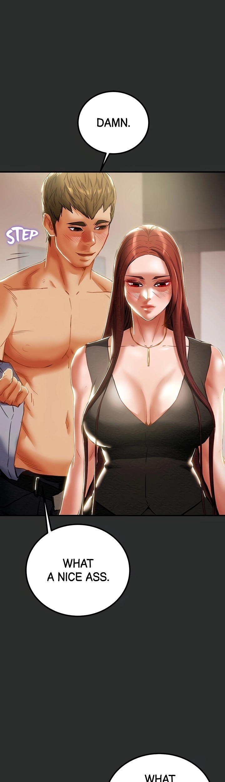 Erotic Scheme Chapter 66 Page 26