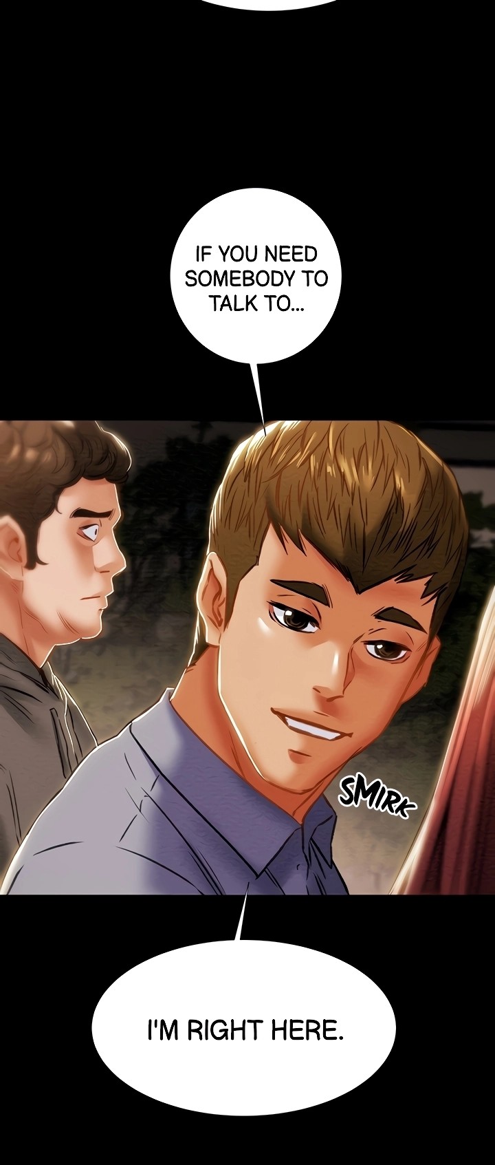 Erotic Scheme Chapter 66 Page 3